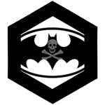 pirate batman's mottly crew
