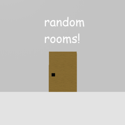 Random Rooms! (13)