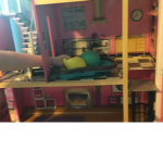 Life in the SquishHouse Studios