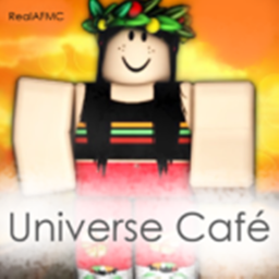 Universe Café Rank Center