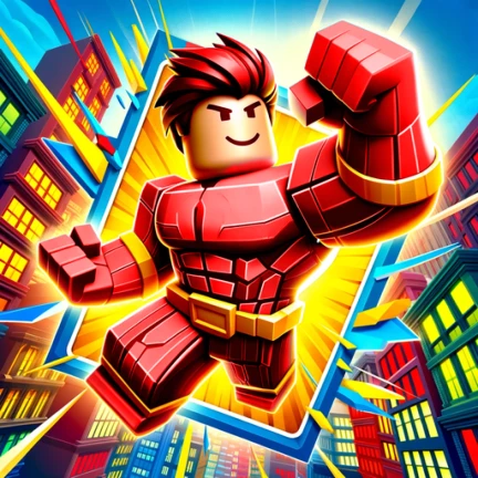 Image du serveur Roblox