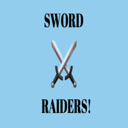 [UPDATE] Sword Raiders!
