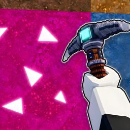 Dig Straight Down icon