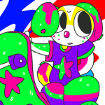 The poinouswelpteam group