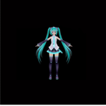 Hatsune Miku Cult