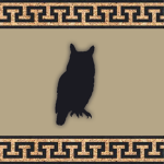 The Great House of Athena