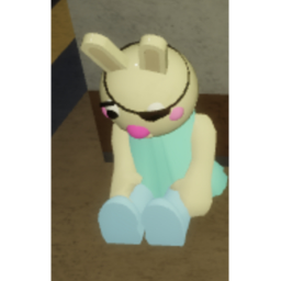Always bunny fans obby