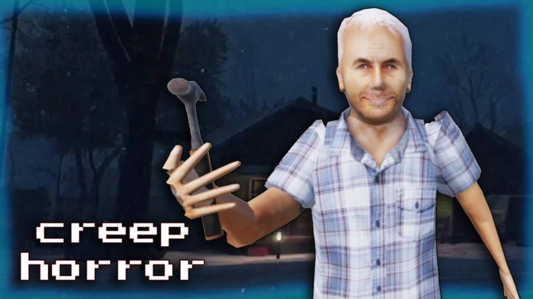 Creep [HORROR]