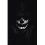 Creepy_clownGroup scary