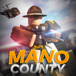 Mano County Sheriff's Office | RP Server's