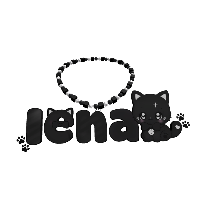 ♡ : lena cat 3.0 ৎ