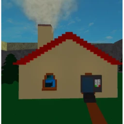 the house 2  icon