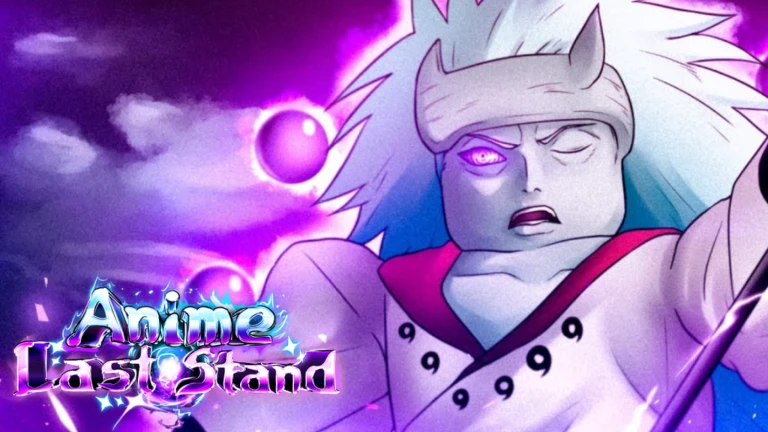 [ 🩸🌙 Great Ninja War] Anime Last Stand