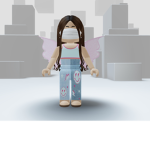 Valery Clothes Star