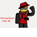 The Cool Guy's Club
