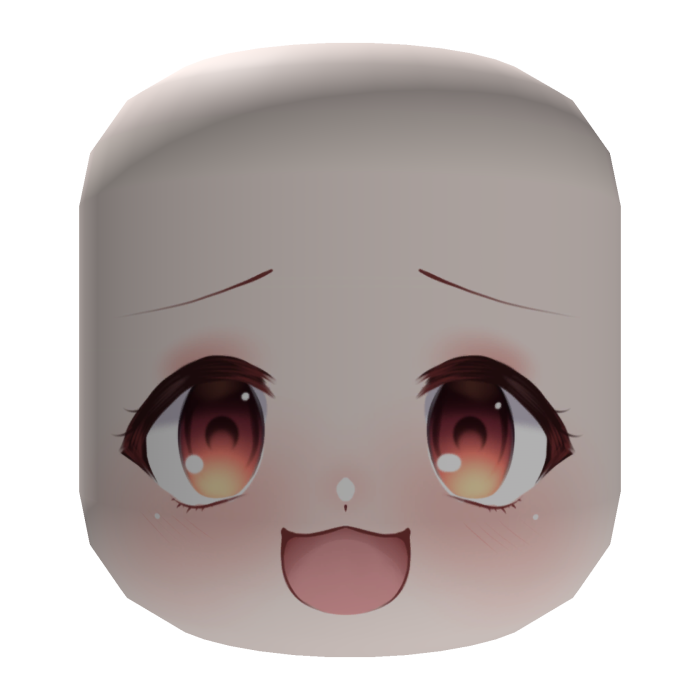 Otori Tan Face