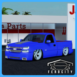Ferocity