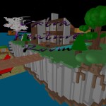 $$$ Island Vacation Hangout -Should get you famous