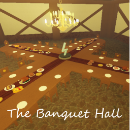The Banquet Hall
