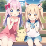 littlgrls