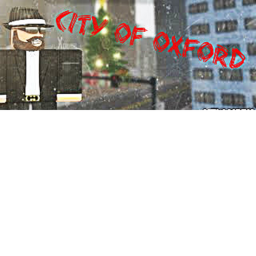 (BETA) City Of [OXFORD]