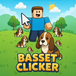 Basset Clicker