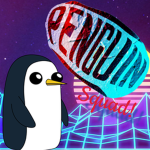 Penguin_Squad! :)