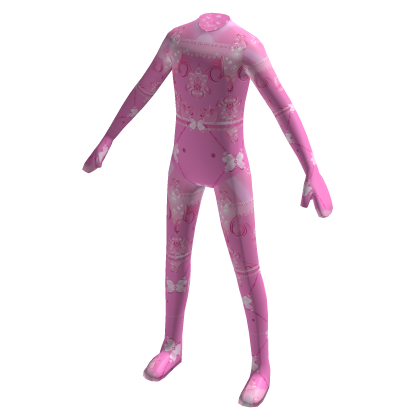 👸 Princess Skin Suit 👸 thumbnail