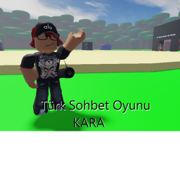 [Türk] Sohbet Oyunu