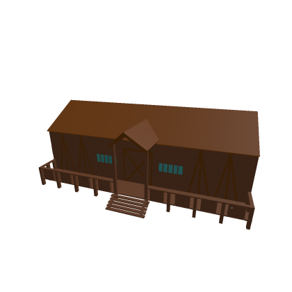 [AOT:R] Cabin