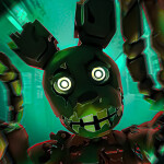 Five Nights: Hunted