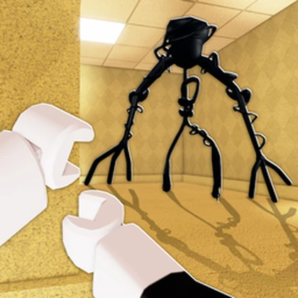 Liminal Spacing Roblox group icon