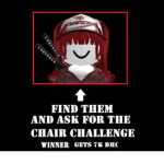 im garbage do not join please