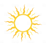 SUN THE STAR