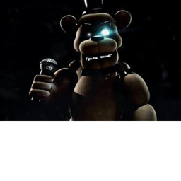 hide in seek in fnaf