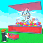 Arcade de Brainrot - Roblox