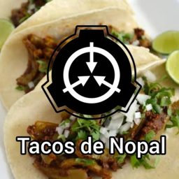 Tacos de nopal Renace