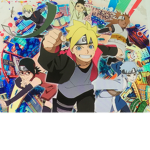 Naruto New Generation Fan Club