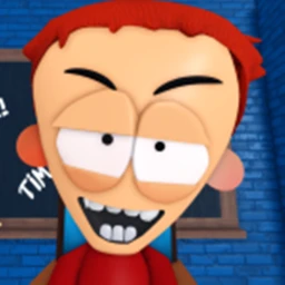 TIMMY'S SCHOOL ESCAPE! [OBBY]  icon