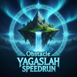 X10 [NEW] YAGASLAH SPEEDRUN ! [S1]