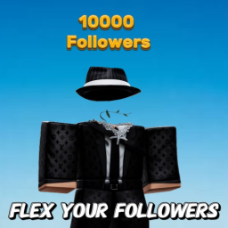 [🛠️] Flex your followers