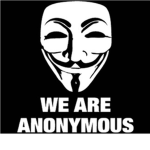 ∀nonymous?