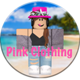 Pink Clothing®