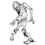 Zombie’s United