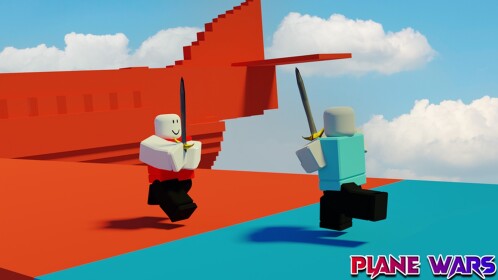 ✈ Plane Wars