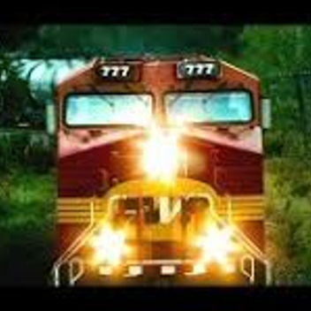 runaway train