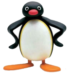 Pingu Army!