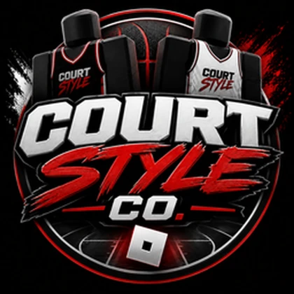 Court Style Co. Roblox group icon