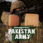 PA|| Pakistan Army