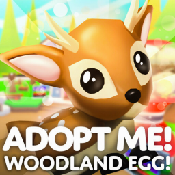 Adopt Me!